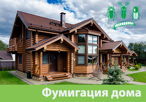 Преимущества обработки газом в городе Коломна